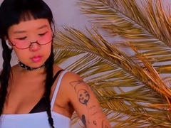 Cams Amateur Chubby Japanese Teen Solo Webcam