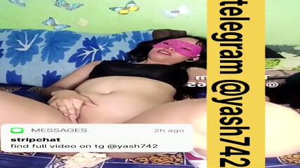 Nepali-queen tk show