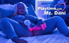 Dukes Dollz: Playtime with Mz. Dani