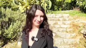 Ayori, 21ans, de Poitiers !