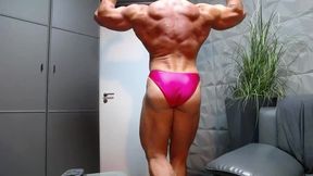 Fernando Nielsen Private Show