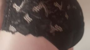 Danse en culotte