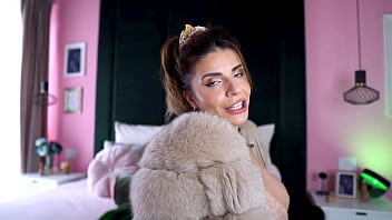 The Mean Girlfriend - Fur Fetish Humiliatrix