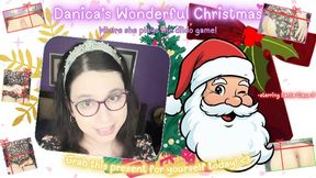 Danica's Wonderful Christmas