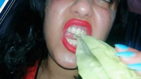 schwing and tongue split