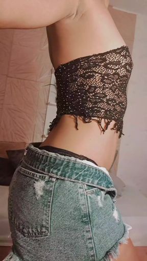 New month, still keeping you obsessed with my sexy thoughts