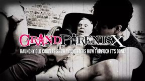 One Stick for Two Wet Holes - Grandparentsx