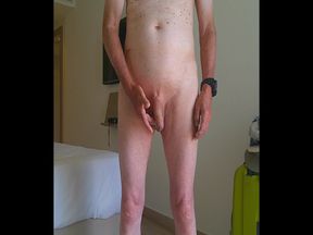 Holiday Bedroom Wank