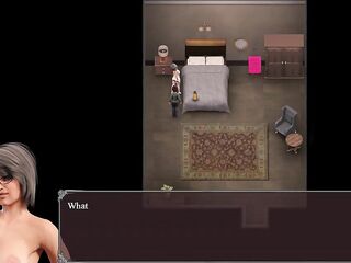 Longing Epidemic - Part 54 SISTER mother I'd like to fuck VALERIE ALL SEX SCENE