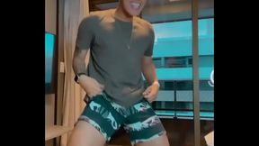 Ale Oliveira e esse rabo gostoso part 4