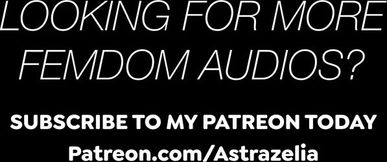 Older Dominant Woman Tells You Exactly What She Likes (F4M) (Gentle Femdom) (Audio Roleplay) (ASMR)