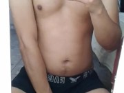 New Year (part 1)