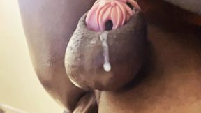 Ms300 Sarazia Exotic - Leaky Slut Part 2