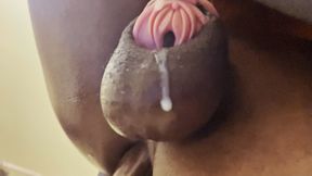 Ms300 Sarazia Exotic - Leaky Slut Part 2
