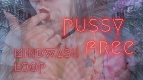 Pussy free Loop