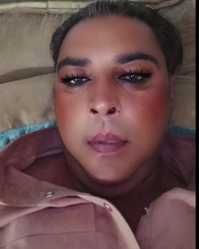 Imran Pakistani Daily routine makeup injoy