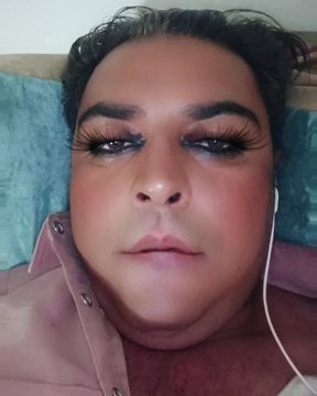 Imran Pakistani Daily routine makeup injoy