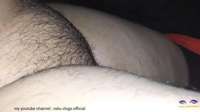 Pakistani BBW Desi Woman Exposes Her Big Boobs and Round Deep Ass and Hairy Pussy While Dancing Sexily