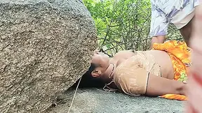 Fucking Babhi In Jungle