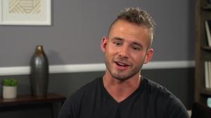 Josh - painfully Scene