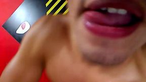 sexy latino