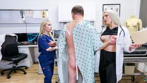 ”General Thot-spital”