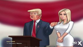 Summertime saga - Burst Pipe E1 # 17