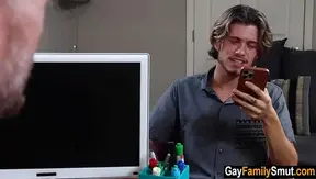 Stepbrothers First Time: Raw Passion Between Virgin Teens – Forbidden Gay Desire 18+