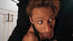 Men: Michael Explores Forbidden Fruit in Private