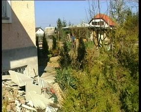 Behind German Doors There Is a Lot of Fucking