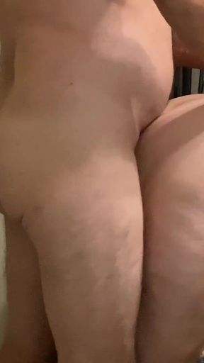 Bend Me Over for Anal