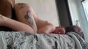 He Thought It Was Just A Movie But What He Didnt Imagine That The Movie Would Be Made By The Two Of Us On The Living Rooms Sof