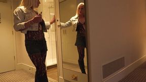 huge transsexual cum shot