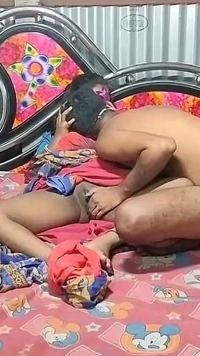 Indian Desi Boudi Chudai Anal