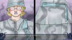 Voluptuous Anime Queens Lure You Into Forbidden Desires in Dark Fantasy World