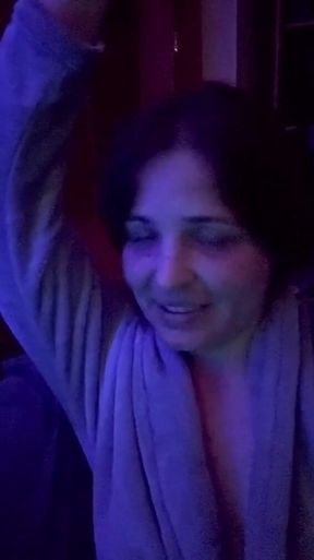 Telling About My Trip to Meet with Fans