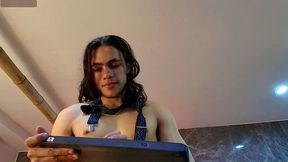 Patrick Senova Private Show