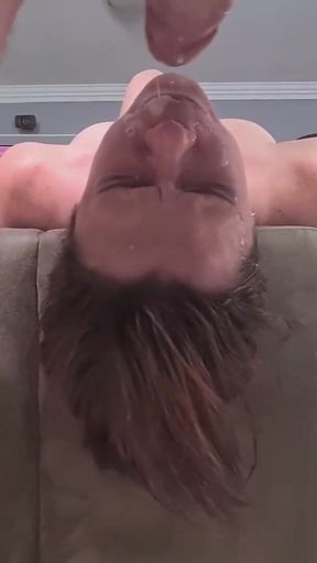Face Fucking Deepthroat Gagging Compilation, Throated. 3 Hours. Part 1