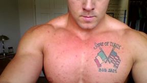 Jonn Cox Private Show