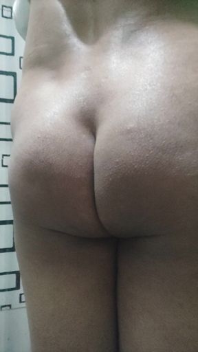 This Fart Ripped My Bubble Butt