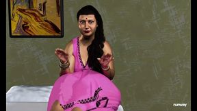 I Fucked in Step Brother Wedding Part 2