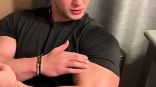 Homoseksuele hoeren, grote lul, anaal geneukt