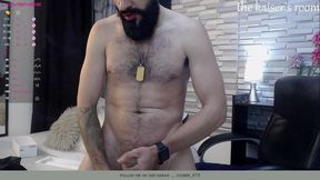 Mathew Santos Private Show