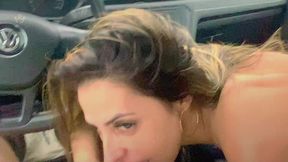 fui para curitiba e fiz um boquete gostoso para mais um seguidor