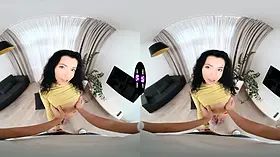 Mini mitzi confronts cheating bf with sexy moves - tmwvrnet