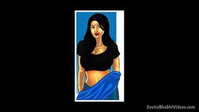 Savita Bhabhi Videos - Episode 32