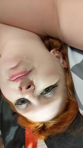 Stepmommy shouldn't suck your cock