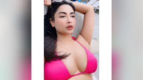 Anna Pantaleao - Beautiful New Tgirl Is Fucked Hard