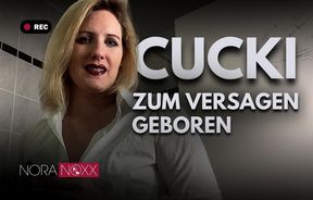 Du Cucki-Loser wirst NIEMALS eine Frau wie mich haben!