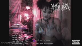 DOMINA S LIVE ARCHIVE Episode 5